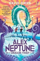 Alex Neptune- Alex Neptune, Dragon Thief
