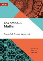 AQA GCSE Maths Grade 57 Workbook Collins GCSE Maths