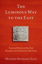 AAR Religion in Translation-The Luminous Way to the East