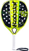 Babolat Counter Vertuo 2022 padelracket padel + blik ballen + overgrip + protector