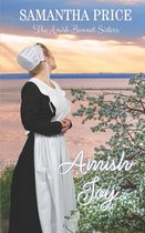 Amish Bonnet Sisters- Amish Joy