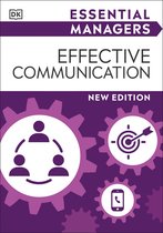 DK Essential Managers- Effective Communication