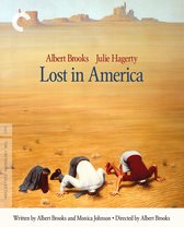 Lost In America (blu-ray)