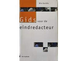 Gids Voor De Eindredacteur