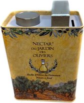 Spaarpot Oil Can - Nectar Du Jardin Des Oliviers - Frans Design