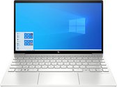 HP Envy 13-ba0051nb - Creator Laptop - 13.3 inch - azerty