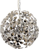 C-Création ® Hanglamp Pisoros - Woonkamer - Slaapkamer - Keuken - Hal - Ø 40 cm