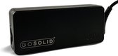 GO SOLID! USB-C Oplader - 65W - Universeel - Lenovo - HP - Acer - Asus - Dell