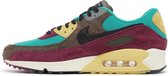 NIKE AIR MAX 90 "RIDGEROCK" - Maat: 48.5