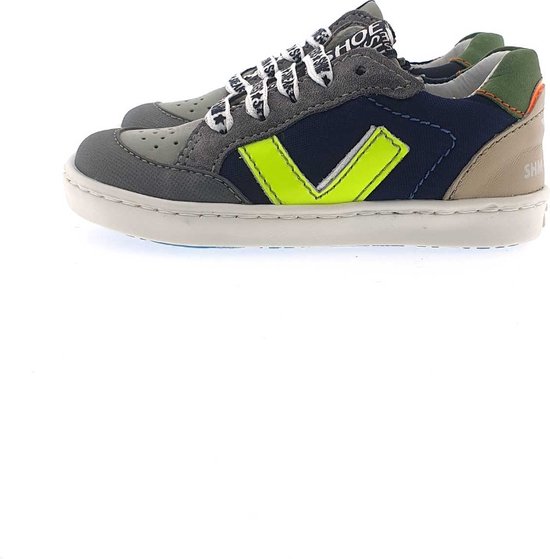 Shoesme UR22S043 baskets gris, 22