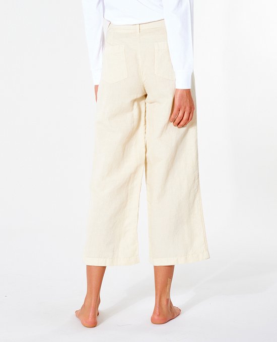 Arlo Breeze Pant - Air Twill :: Black main image 1