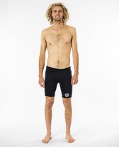 Rip Curl - UV-zwembroek voor heren - Thermopro - Zwart - maat M