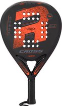 Royal Padel Cross Pro 3K (Teardrop) - 2022