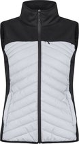 Clique Utah bodywarmer ladies reflective s