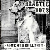 Some Old Bullshit (LP) (Coloured Vinyl) (Limited Edition)