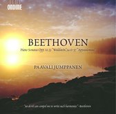 Paavali Jumppanen - Beethoven Piano Sonatas (2 CD)
