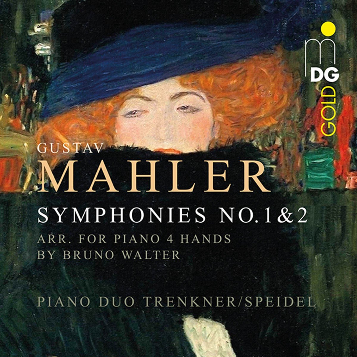 Various Artists - Sinfonien 1 & 2 (SACD)