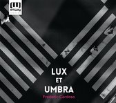 Frederic Cardoso - Lux Et Umbra (CD)