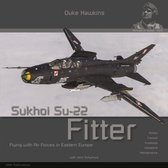 Duke Hawkins- Sukhoi Su-22 Fitter