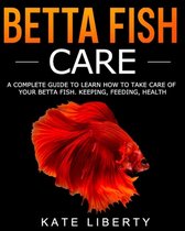 Betta Fish Care