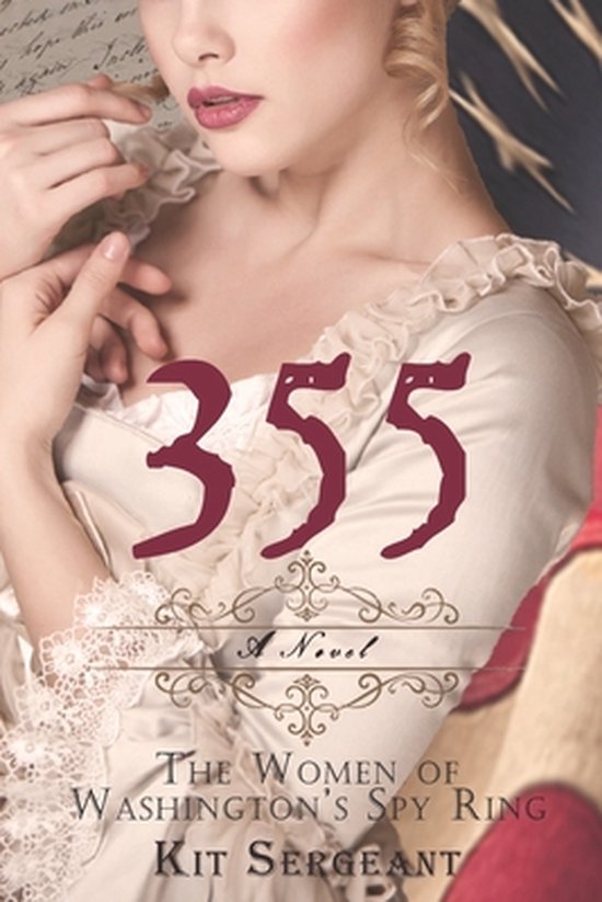 Women Spies- 355