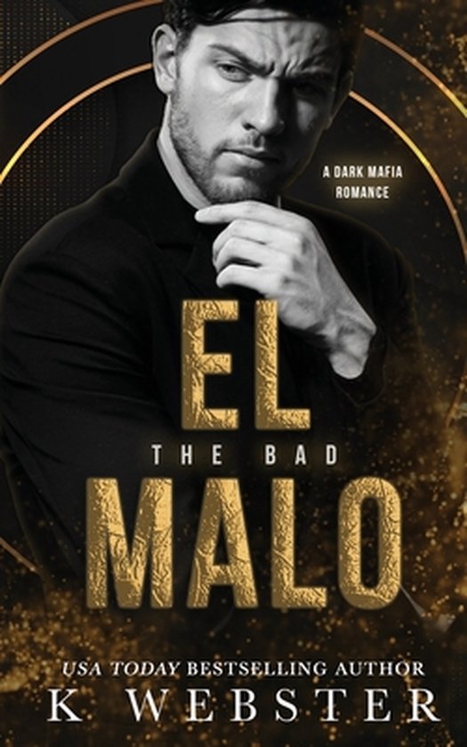 El Malo - cover