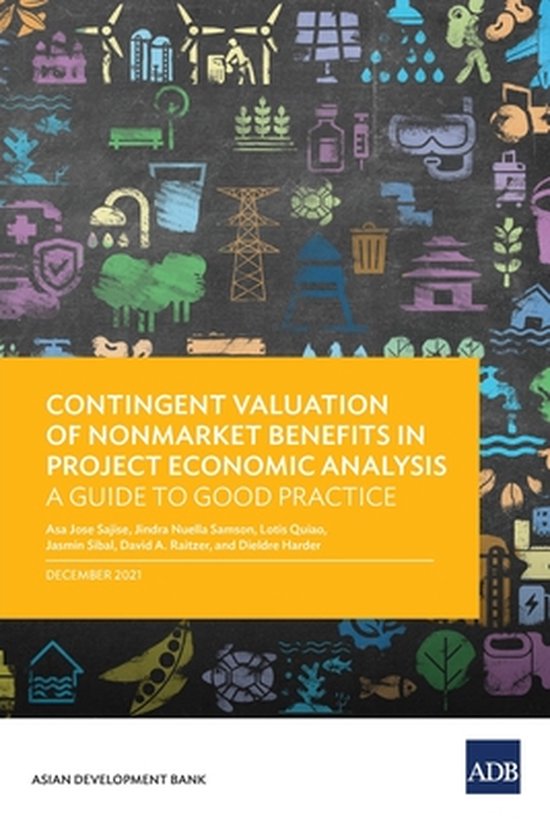 Contingent Valuation of Nonmarket Benefits in Project Econom ... - cover