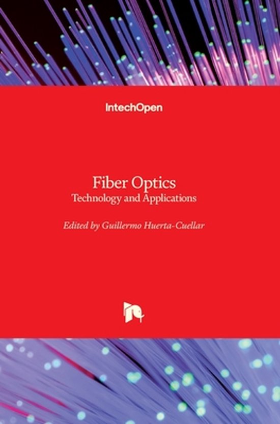 Fiber Optics 9781839696268 Boeken