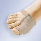 Orliman SP hallux valgus gelpolster Beige L