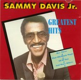 Sammy Davis Jr. Greatest hits