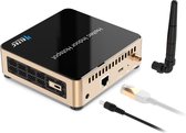 LoRaWAN Indoor Gateway - EU868 - Helium Miner - Cryptomining - onboard CPU - BTC Mining - Etherium - Cryptocurrency - Dogecoin - Ravencoin