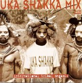 Uka Shakka Mix - International Tribal Megamix
