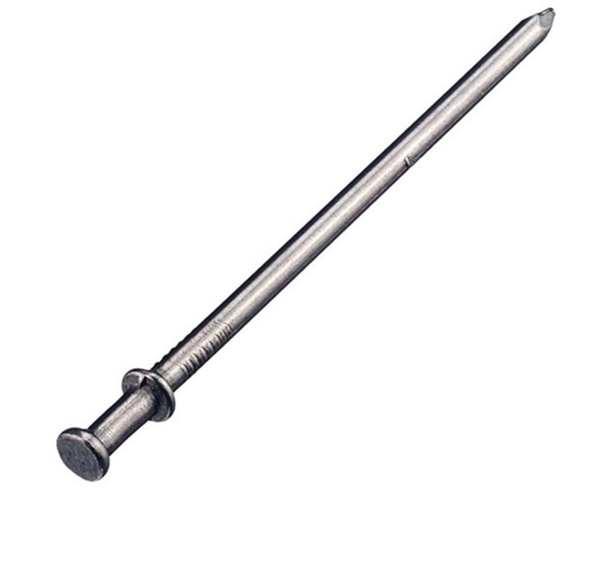 Duplex Nagel 2,8X48X58 Blank 5Kg
