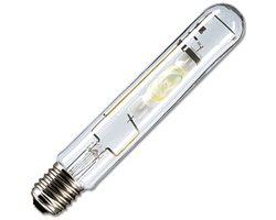 Primaelux HQI-T reservelamp - 400 Watt - HBI-T E40 fitting - LQ 0400400