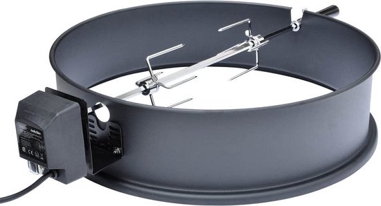 Monolith Classic Spiesenset voor de Monolith Rotisserie Monolith Classic Spiesenset voor de Monolith Rotisserie