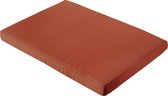 Madison - Lounge Terra - Coussin palette - Coussin lounge - Coussin d'assise - 120x80cm