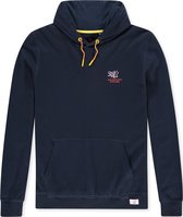 Hooded Sweater Bonar Urban Navy (22AN301-1606)