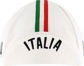 Retro wielerpetje team Italie - Cyclingcap team Italia-one size