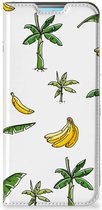 Telefoonhoesje Xiaomi Redmi 10 Beschermhoes Banana Tree