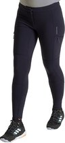 Craghoppers - Pantalon anti-UV pour femme - Dynamic - Blauw - taille M (34)