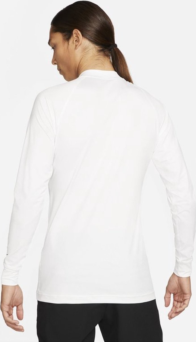 nike vapor long sleeve