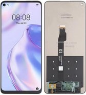 Huawei p40 lite 5G LCD-Scherm