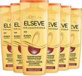 L'Oréal Paris Elsève Extraordinary Oil Verzorging - 6 x 150 ml