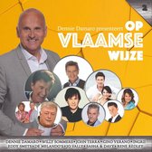 Dennie Damaro Presenteert Op Vlaamse Wijze.