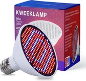 MM Brands Groeilamp - Led Full Spectrum 290 Led - Kweeklamp Voor Planten - Grow Light