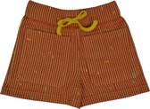 Ba*Ba Kidswear Short Playful Lines Maat 140