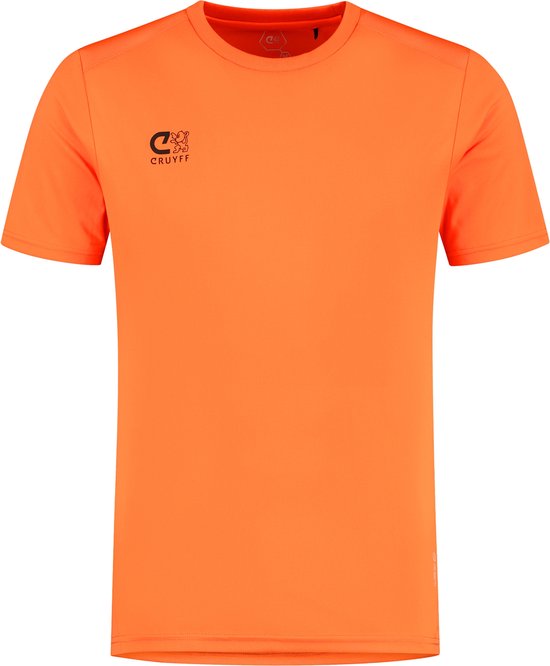 Cruyff Training Shirt Sportshirt Unisex - Maat 140