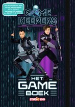 Gamekeepers - Het Game boek