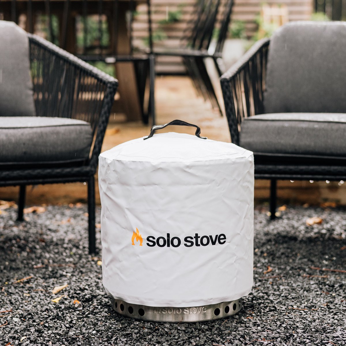 Solo Stove Housse de protection Ranger