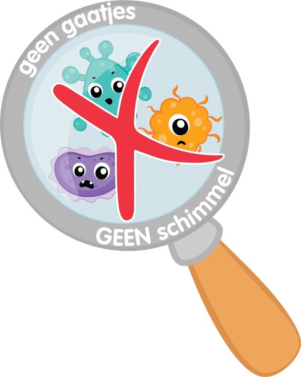 Playgro Drijvend badspeelgoed volledig afgesloten - 7st - badgeschenkset - Schimmelvrij - Badspeelgoed - waterspeelgoed baby - Waterspeelgoed Peuters - Baby Speelgoed - Waterspeelgoed - BPA vrij — afbeelding 10